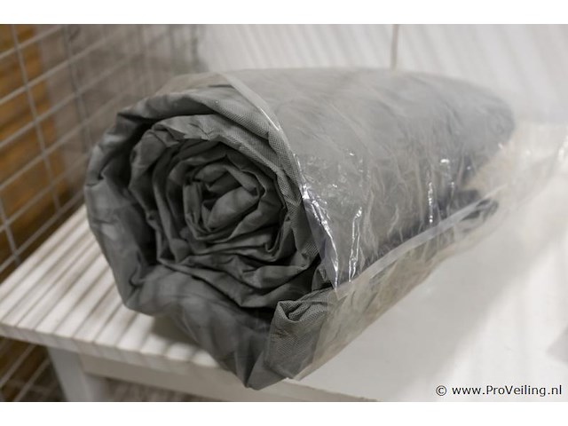 Car cover - afbeelding 1 van  2
