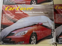 Car cover - afbeelding 2 van  2