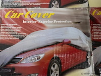 Car cover - afbeelding 2 van  2