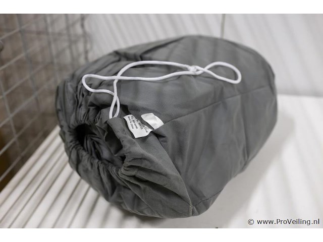 Car cover - afbeelding 1 van  2