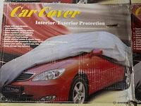 Car cover - afbeelding 2 van  2