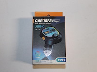 Car mp transmitter 1x in ds d - afbeelding 3 van  3