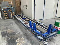 Car-o-liner richtbank - afbeelding 1 van  12