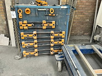 Car-o-liner richtbank - afbeelding 9 van  12