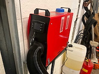 Car parking heater zp-l8000 diesel kachel - afbeelding 2 van  6