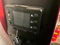 Car parking heater zp-l8000 diesel kachel - afbeelding 4 van  6