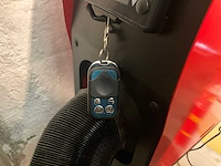 Car parking heater zp-l8000 diesel kachel - afbeelding 5 van  6