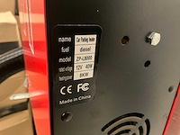 Car parking heater zp-l8000 diesel kachel - afbeelding 6 van  6