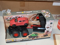 Car wiel afgebroken 1 set in ds 2 - afbeelding 1 van  3