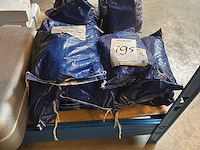 Carabijnhaak (7x) - afbeelding 1 van  2