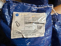 Carabijnhaak (7x) - afbeelding 2 van  2