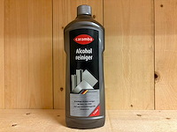 Caramba alcohol reiniger 1l (378x) - afbeelding 1 van  1