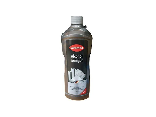 Caramba alcoholreiniger (1000x) - afbeelding 1 van  1
