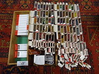 Caran d'ache - kleurpotlood (755x) - afbeelding 1 van  4