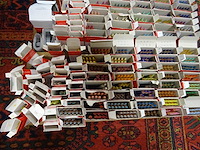 Caran d'ache - kleurpotlood (755x) - afbeelding 2 van  4