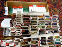 Caran d'ache - kleurpotlood (755x) - afbeelding 3 van  4