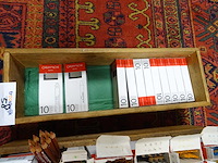 Caran d'ache - kleurpotlood (755x) - afbeelding 4 van  4