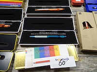 Caran d'ache - pennen en potloodset (35x) - afbeelding 4 van  4