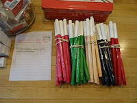 Caran d'ache - schrijfwaar (646x) - afbeelding 3 van  16