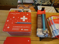Caran d'ache - schrijfwaar (646x) - afbeelding 6 van  16