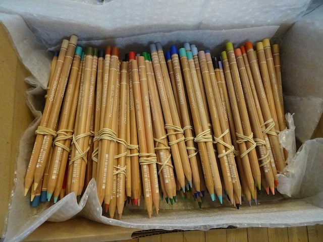 Caran d'ache - schrijfwaar (646x) - afbeelding 9 van  16