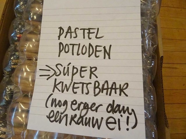 Caran d'ache - schrijfwaar (646x) - afbeelding 12 van  16
