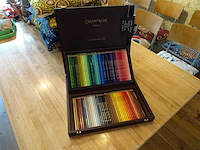 Caran d'ache - supracolor soft - aquarelpotlood (80x)