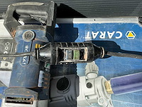 Carat - a-2031 - diamant boormachine - afbeelding 1 van  9