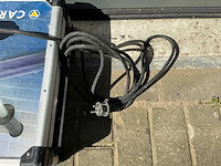 Carat - a-2031 - diamant boormachine - afbeelding 2 van  9