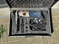 Carat - a-2031 - diamant boormachine - afbeelding 3 van  9