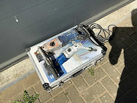 Carat - a-2031 - diamant boormachine - afbeelding 5 van  9