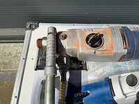 Carat - a-2031 - diamant boormachine - afbeelding 7 van  9