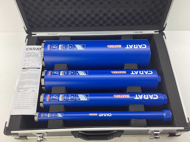 Carat - master borenset - amb2032s01 - afbeelding 2 van  7
