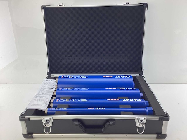 Carat - master borenset - amb2032s01 - afbeelding 3 van  7