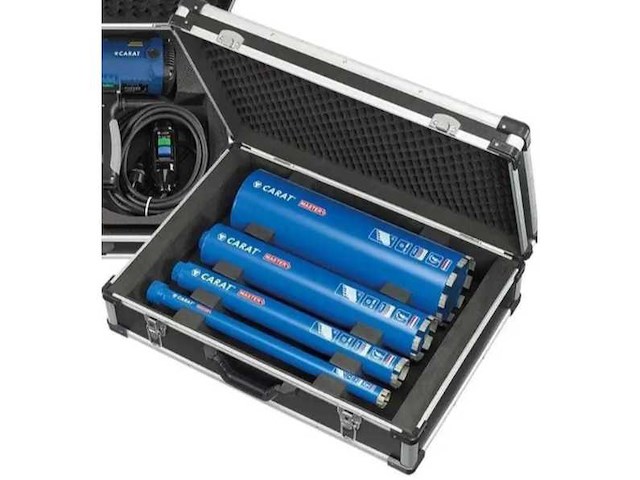 Carat - master borenset - amb2032s01 - afbeelding 4 van  7