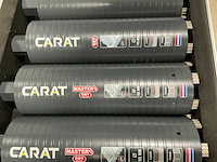 Carat ø 112 mm betonboren (4x) - afbeelding 2 van  3