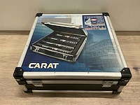 Carat ø 112 mm betonboren (4x) - afbeelding 2 van  3