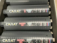 Carat ø 112 mm betonboren (4x) - afbeelding 3 van  3