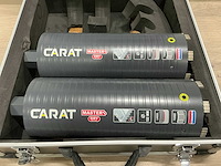 Carat ø 132 mm betonboren (2x)