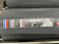 Carat ø 132 mm betonboren (2x) - afbeelding 2 van  4