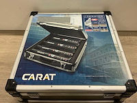 Carat ø 132 mm betonboren (2x) - afbeelding 3 van  4