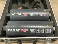 Carat ø 132 mm betonboren (2x) - afbeelding 2 van  4