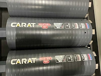 Carat ø 132 mm betonboren (3x) - afbeelding 3 van  4