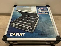 Carat ø 132 mm betonboren (3x) - afbeelding 4 van  4