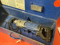 Carat 1831 diamantboor - afbeelding 1 van  3