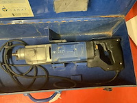 Carat 1831 diamantboor - afbeelding 2 van  3