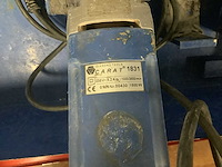 Carat 1831 diamantboor - afbeelding 3 van  3