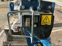 Carat 60 zaagtafel - afbeelding 3 van  13