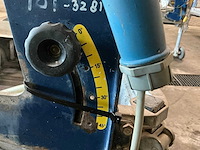 Carat 60 zaagtafel - afbeelding 4 van  13