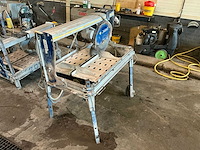 Carat 60 zaagtafel - afbeelding 1 van  13